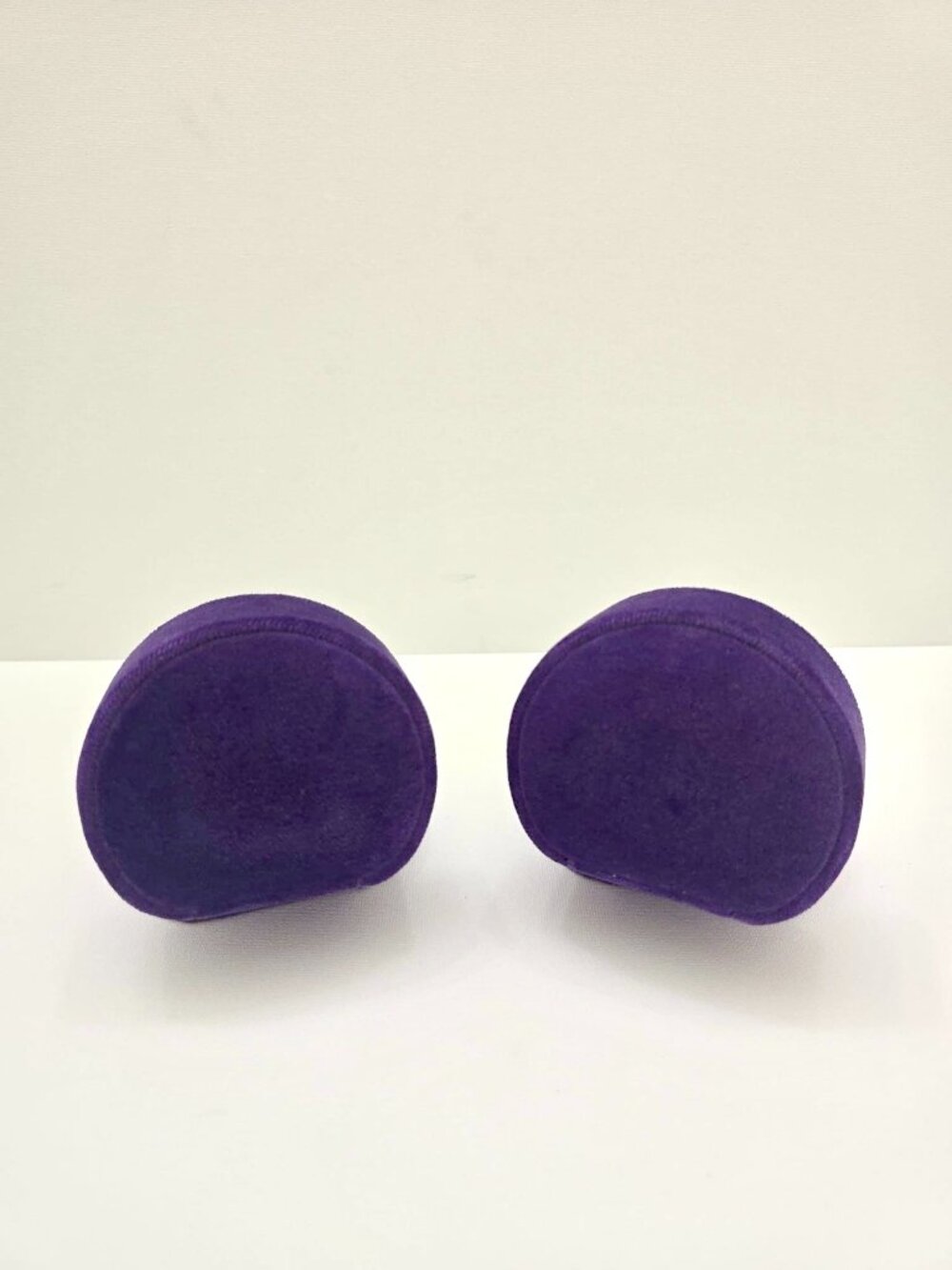 Gucci Purple Ring Boxes - Picture 3 of 3